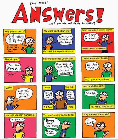 Answers