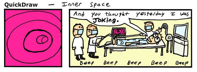 Inner Space