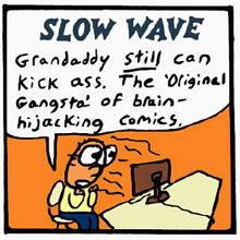 slowwave.com