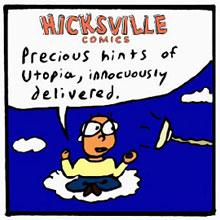 hicksvillecomics.com