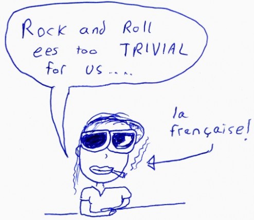 la francaise
