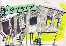 Kampung Boy